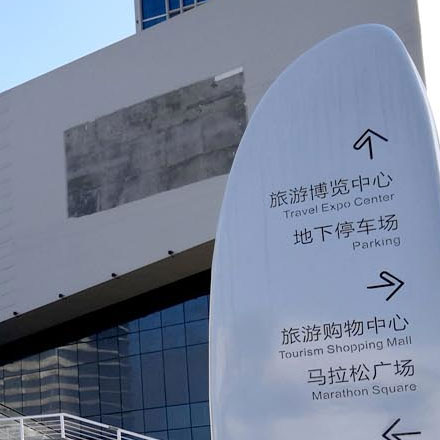 雙肩包品牌vi設計公司案例作品